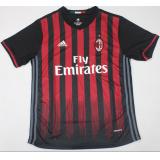 AC Milan 1a Equipación 2016/17